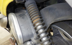 YAMAHA MAJESTY 125 FI 1995