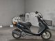 Фото Yamaha JOG с японского аукциона