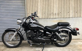 YAMAHA DRAGSTAR 250 VG05J