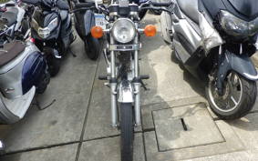 SUZUKI GN125 H 2025
