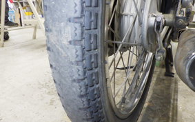 HONDA C50 SUPER CUB 2007 AA01