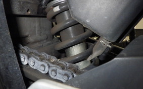 SUZUKI GSX-R125 2012 DL33B