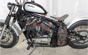 KAWASAKI VULCAN400 CLASSIC 2003 VN400A