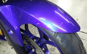 YAMAHA YZF-R25 2018 RG10J