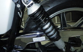 YAMAHA SR500 1982 2J2