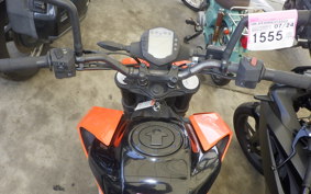 KTM 250 DUKE