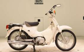 HONDA C110 SUPER CUB 2014 JA07