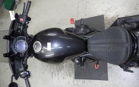 HONDA REBEL 1100 DCT 2021 SC83