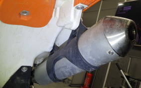KTM 150 XC