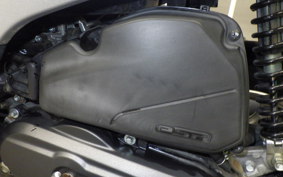 HONDA TACT-4ﾍﾞｰｼｯｸ 2004 AF79