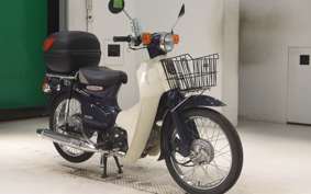HONDA C50 SUPER CUB 1999 AA01
