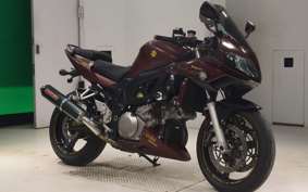 SUZUKI SV1000S 2007 VT54A