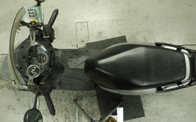 SUZUKI ADDRESS V125 DT11A