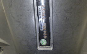 YAMAHA JOG Gen.5 2025 SA36J