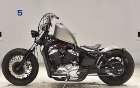 HONDA SHADOW 400 1997 NC34