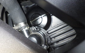 KAWASAKI NINJA 400 2021 EX400E