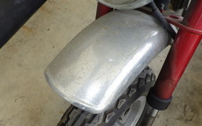HONDA MONKEY Z50J