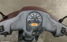 HONDA MANY CTOR AF75