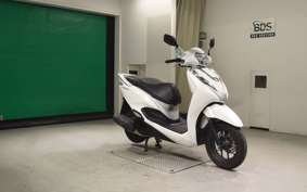 HONDA LEAD 125 2021 JK12