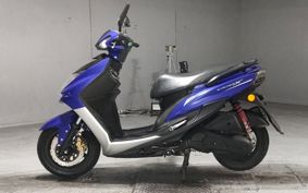 YAMAHA CYGNUS125XSR SEA5J