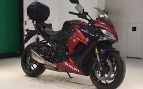 SUZUKI GSX-S1000F 2018 GT79B