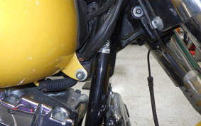 HARLEY FLSTF 1580 2007