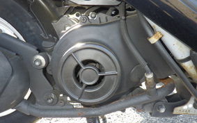 SUZUKI ADDRESS V50 Gen.2 CA44A
