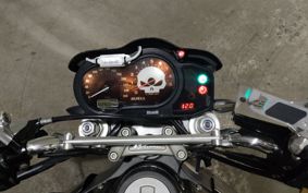 BUELL LIGHTNING XB12SS 2006 JX03