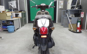 HONDA GIORNO 2 2016 AF70