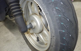 HONDA TODAY AF61