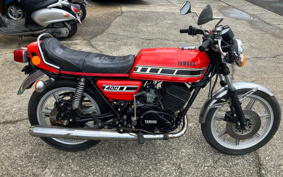 YAMAHA RD400