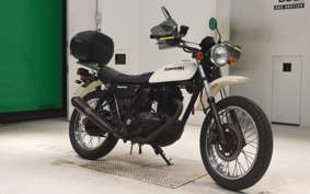 KAWASAKI 250TR BJ250F
