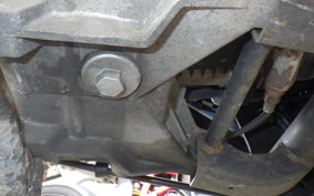 SUZUKI SWISH 125 DV12B