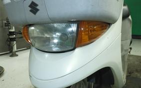 SUZUKI LET's 4 Basket 1998 CA43A