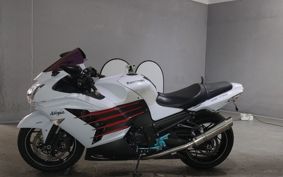 KAWASAKI ZX 1400 NINJA R 2014 ZXNE18