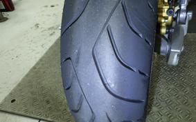 HONDA CB1300SF SUPER FOUR A 2009 SC54