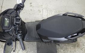 YAMAHA X FORCE SG79J