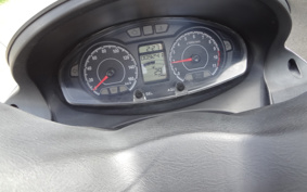 SUZUKI BURGMAN200 CH41A