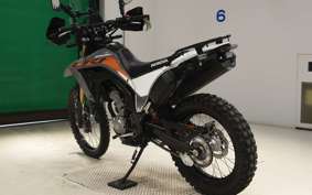 HONDA CRF250 GEN 2 RALLY 2010 MD47