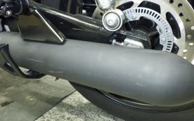 TRIUMPH BONNEVILLE T120 2018