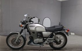 HONDA GB250 CLUBMAN 1 MC10