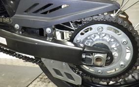 YAMAHA WR250X 2012 DG15J