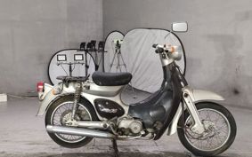 HONDA LITTLE CUB C50
