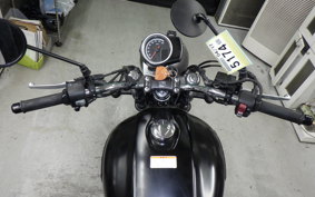 HONDA GB350 2023 NC59