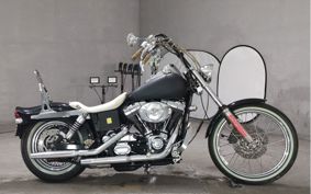 HARLEY FXDWG 1450 2005 GEV