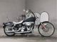Фото Harley FXDWG 1450 2005 с японского аукциона