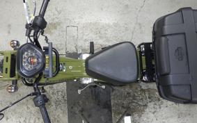 HONDA ｸﾛｽｶﾌﾞ110-2 2014 JA45