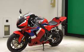 HONDA CBR600RR 2022 PC40