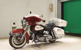 HARLEY FLH 1340 2013