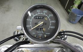 HONDA STEED 400 1994 NC26